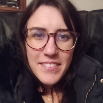 Christelle  - D engineer and science communicator