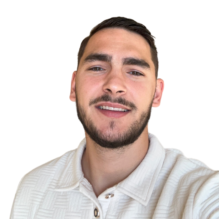 De Carvalho Jordan - Expert en Marketing Digital