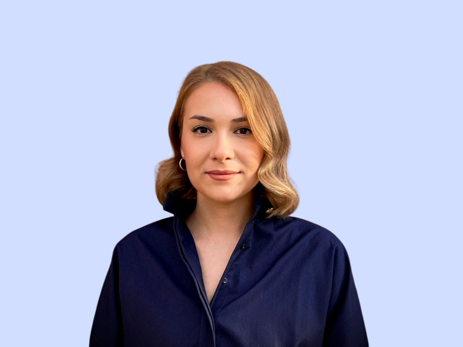 Selin Acarlar Okyay - Brand & Digital Designerin