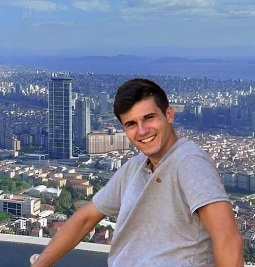 Guillermo Azcona Recari