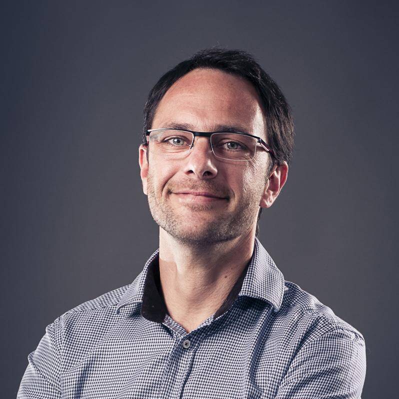 Yann Borissoff - Product design, UX/UI, Direction Artistique