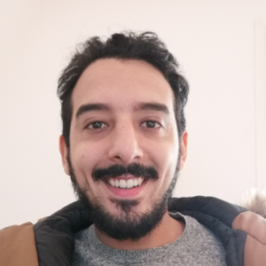 Reda E. - Backend / DevOps / GPU AI inference