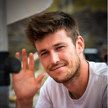 Corentin Elegoet