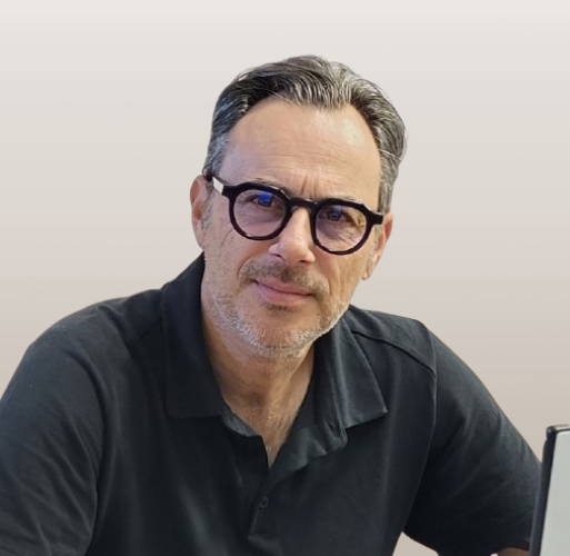 Eric Cairou