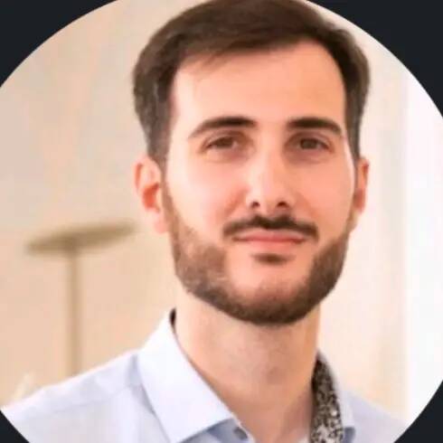 Dylan Cunha - Consultant création d'Entreprise 