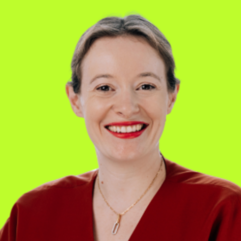 Aurelie O. - Fractional COO | Agences B2B +1M€ · Cellule Ops