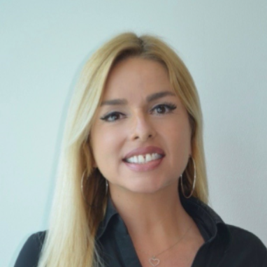 Andrea  - Strategic Partner in Executive Operations