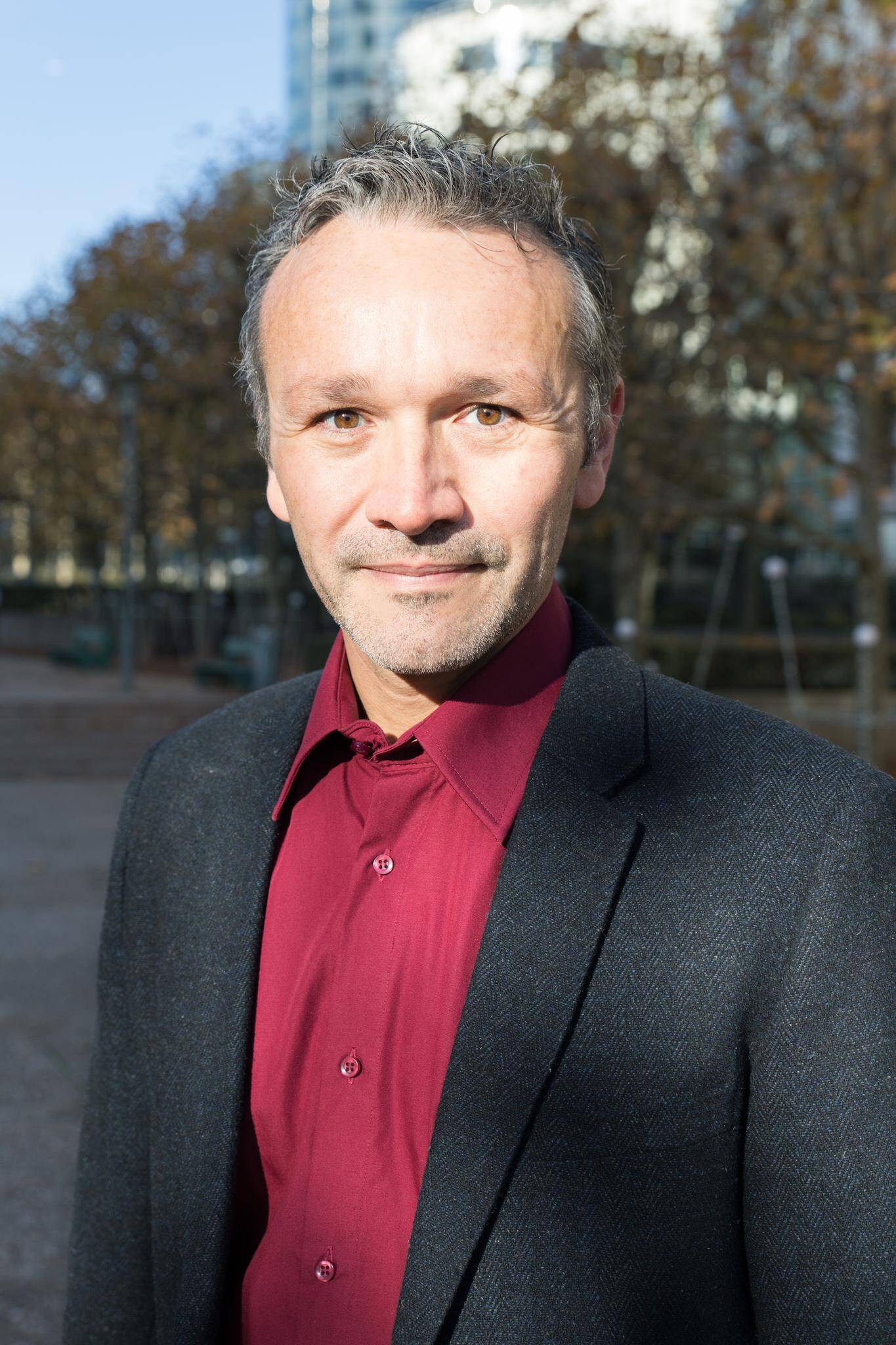 Fabien Gardin - Consultant Formateur : Management, Projet, BPO