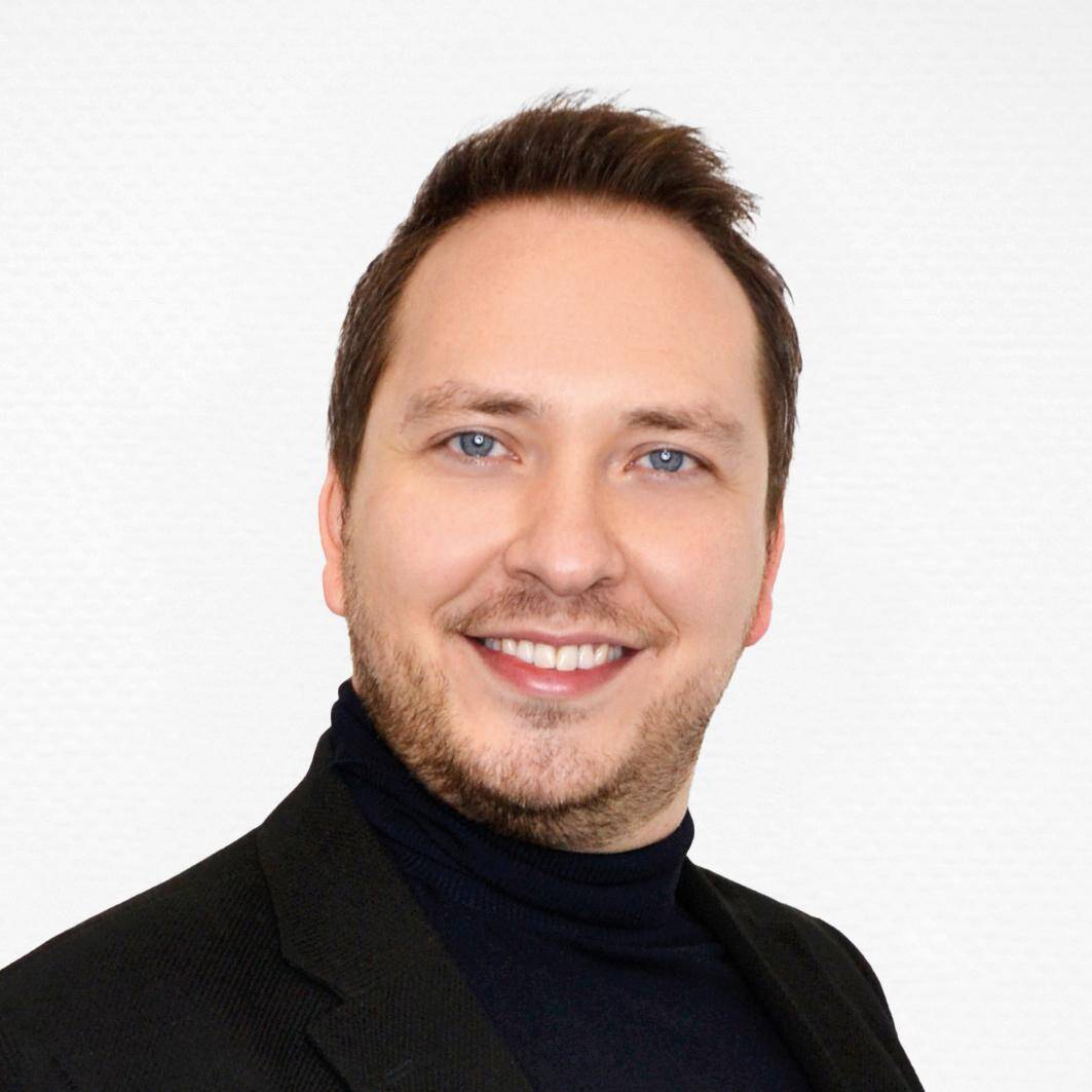 Alexander Schell - Web Developer Frontend / Online Marketing Expert 
