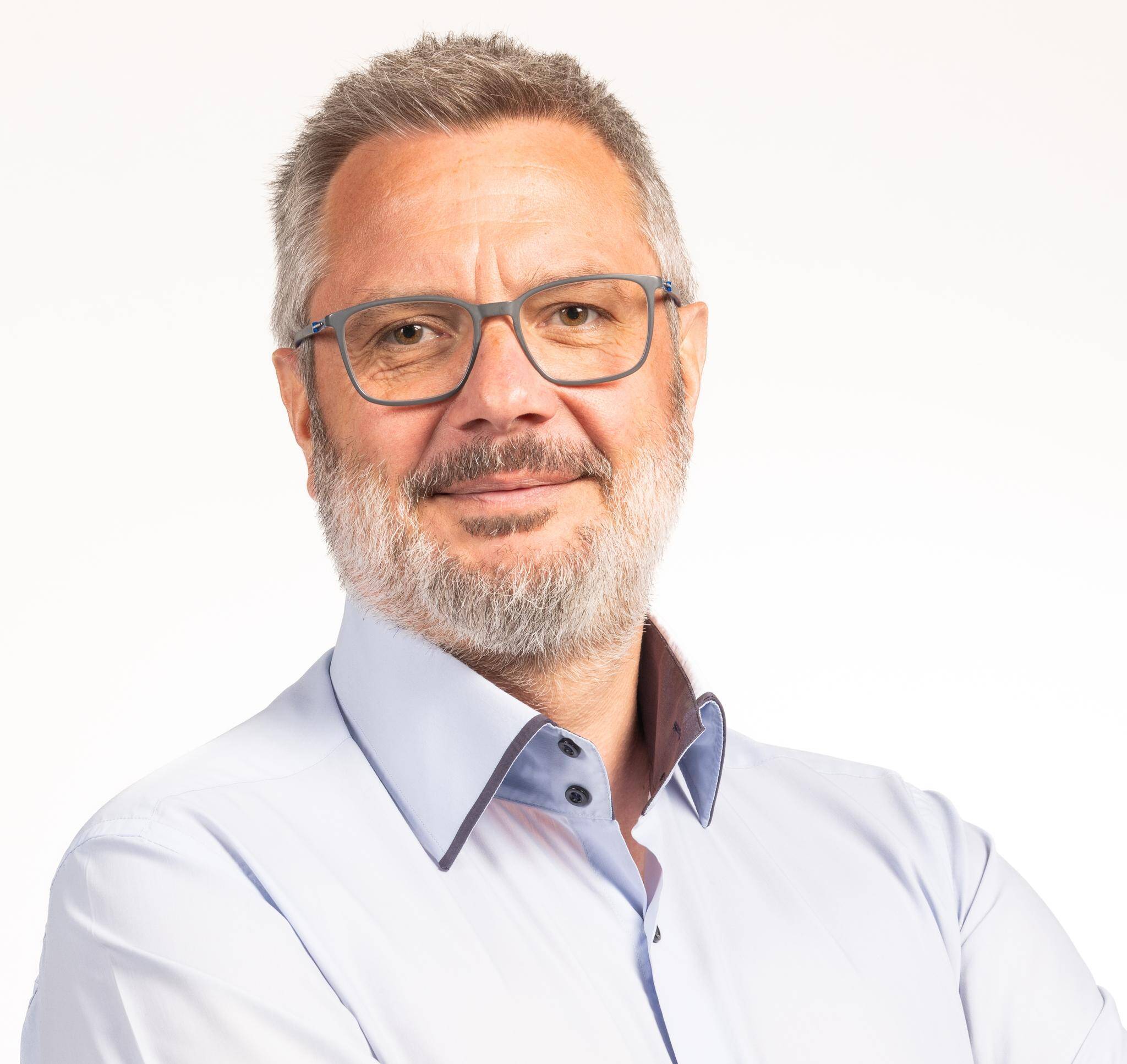 Jean Dussurget - DSI / Manager IT en temps partagé, de transition