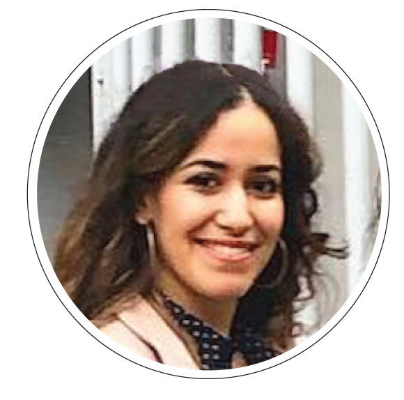 Fatima-Zahra Foudali
