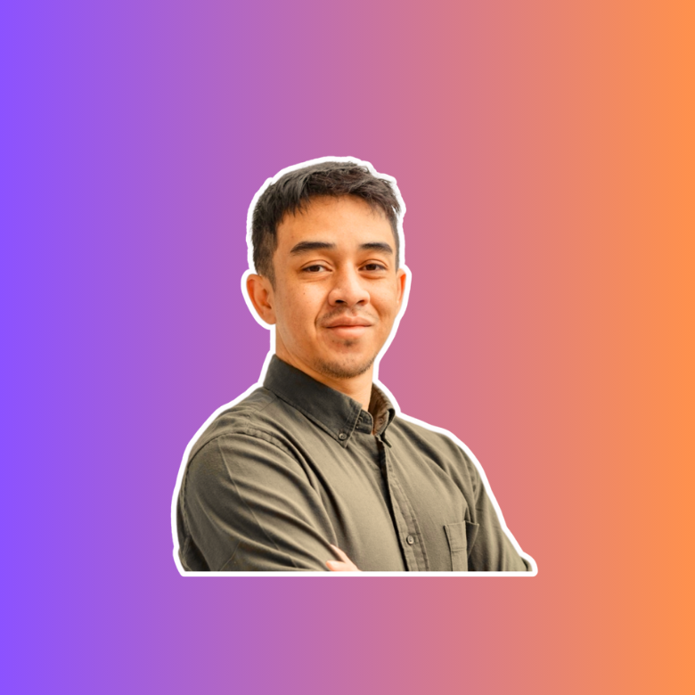 Fabien R. - Expert Front-End - Next.js / TypeScript / Tailwind