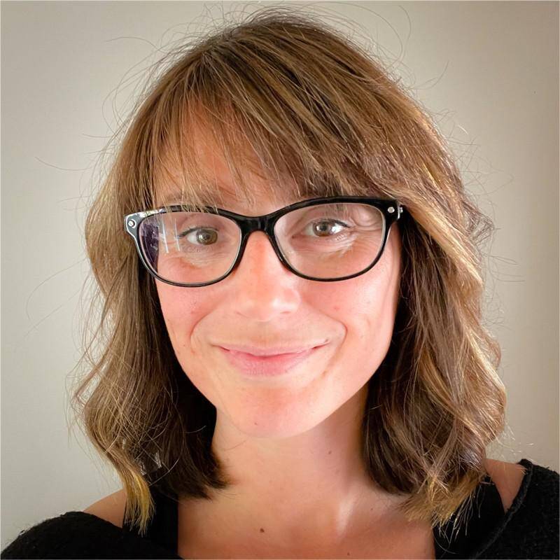 Laetitia P. - Tech Lead Design UX UI