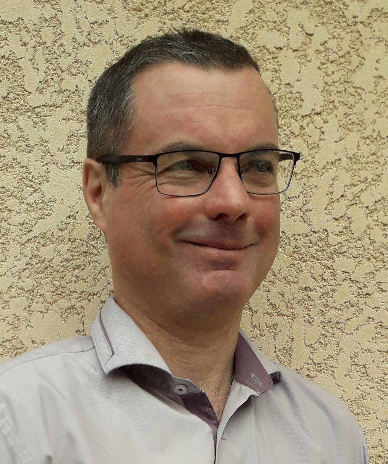Dimitri Gosselin