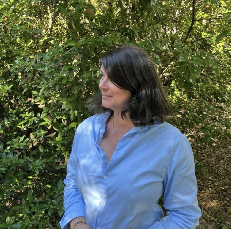 Marianne Bernard