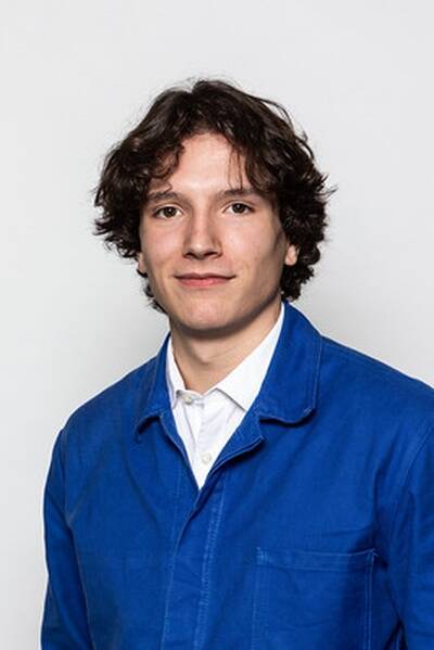 Pierre C. - Data Analyst — Études économiques & statistiques