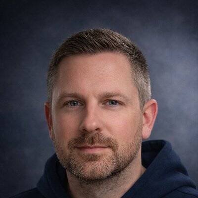 Daniel Schindele - Change & Adoption Consultant
