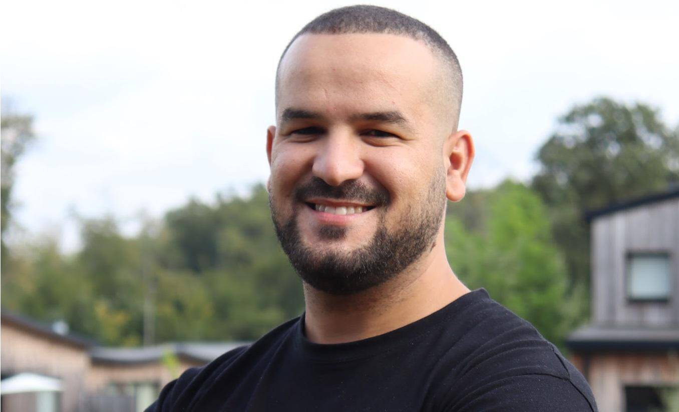 Abdelkader B.