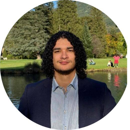 Mohamed Amine Hamza - Analyste de données