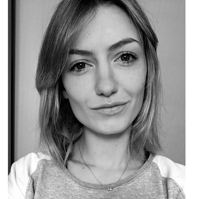 Camille Dechartre