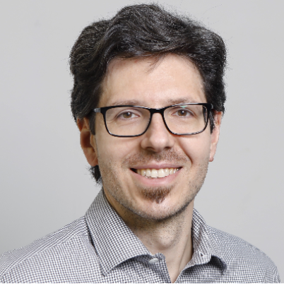 Javier Gonzalez Manzano