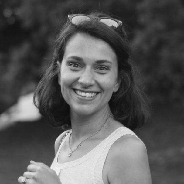 Clémence De Besombes - Creative Consultant