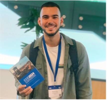 Thomas Aout - Data scientist