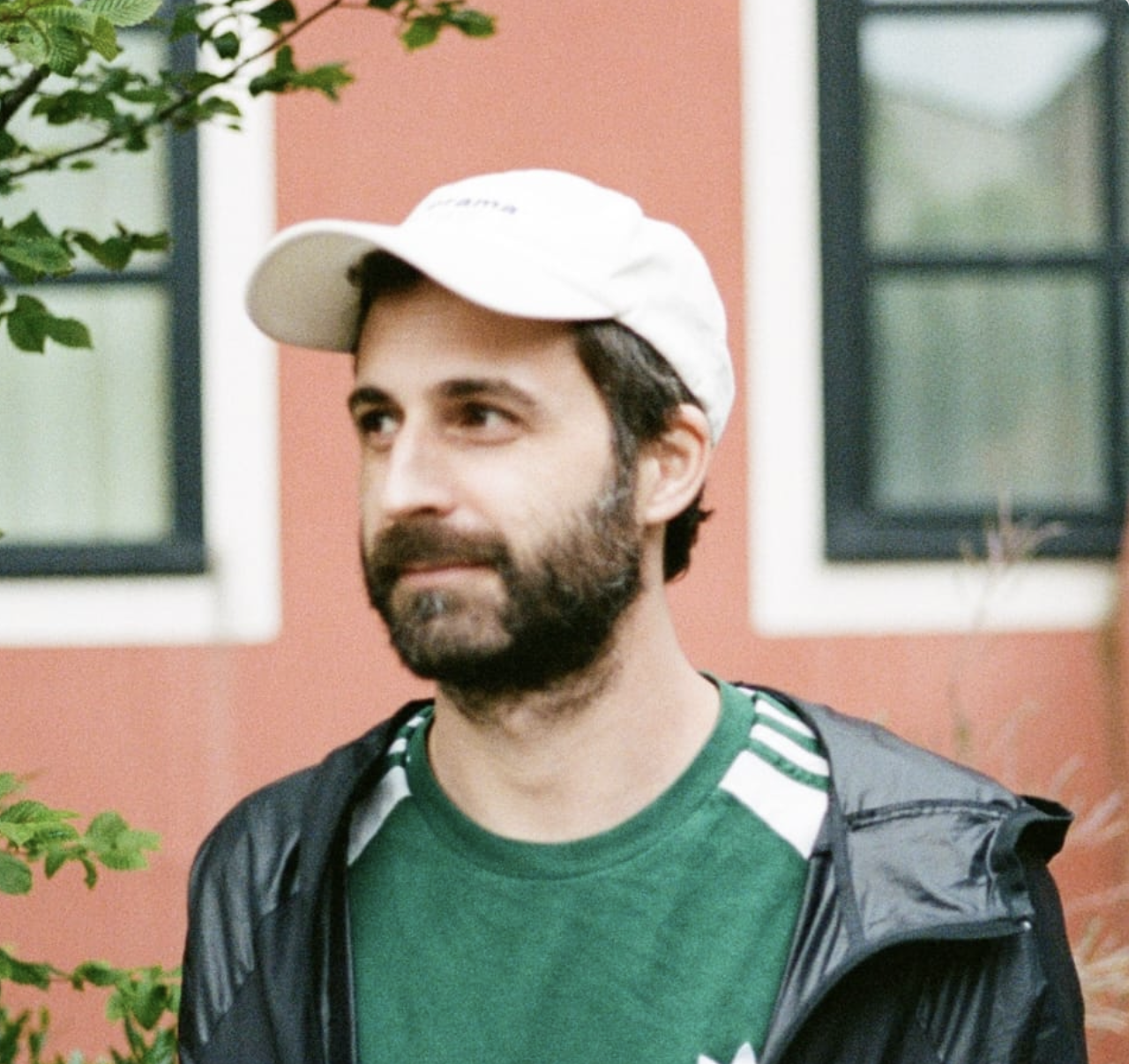 Nicolas Barriere