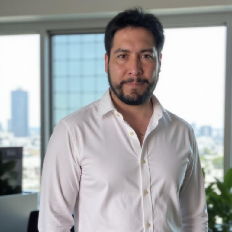 Rodrigo Fernandez-Suarez - Product Manager / Product Owner IA / Formateur