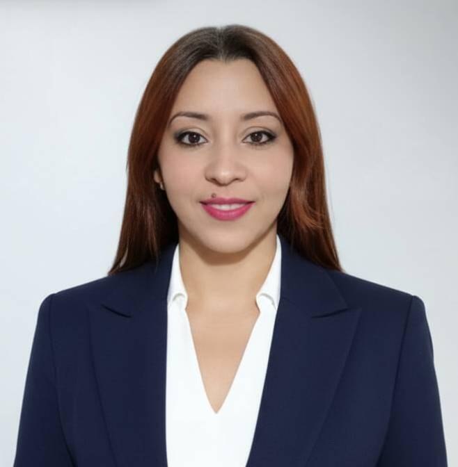 Nahelly Chirino