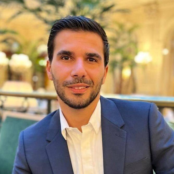 Dan  - Lead AI & GEN AI | Data Scientist | ML Engineer
