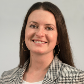 Selina Martina  - Commercial Administration & Back Office