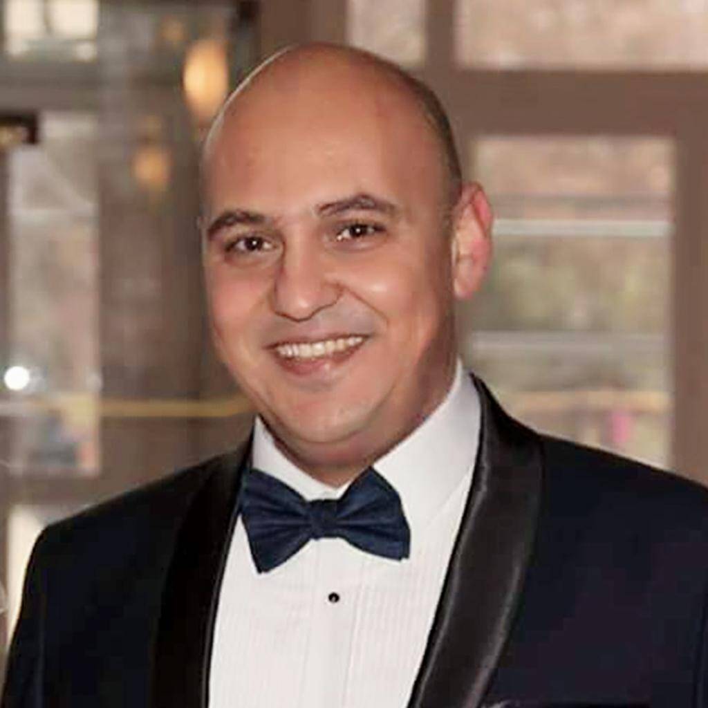 Youssef  - HRIS Project Manager / Time and Attendance Expert