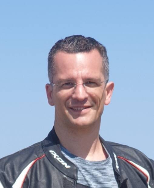 Pascal Gardeur - Expert Automatisation IA