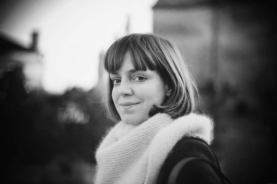 Cécile Nadaï - Copywriter & Création audio AI