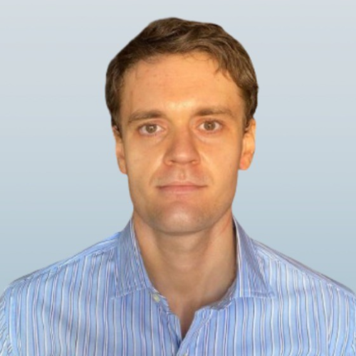 Nik S.