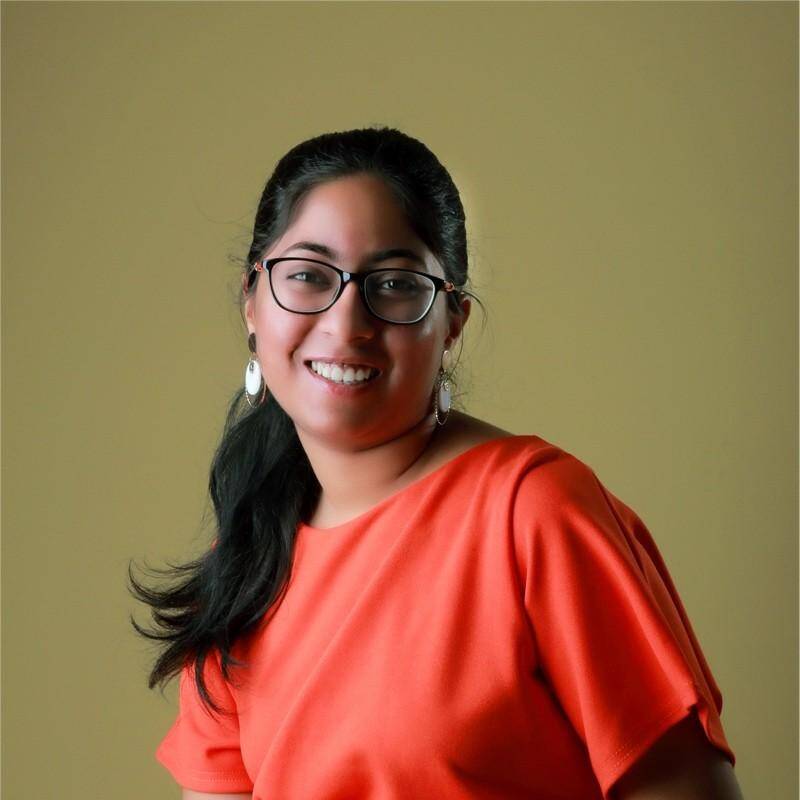 Anshika Goyal