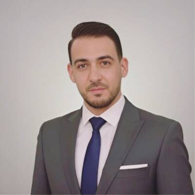 Oussema Azouzi - Chef de projet événementiel