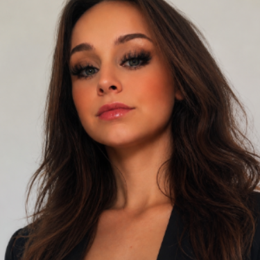 Chloé Delgutte - Community Manager / Monteur vidéo