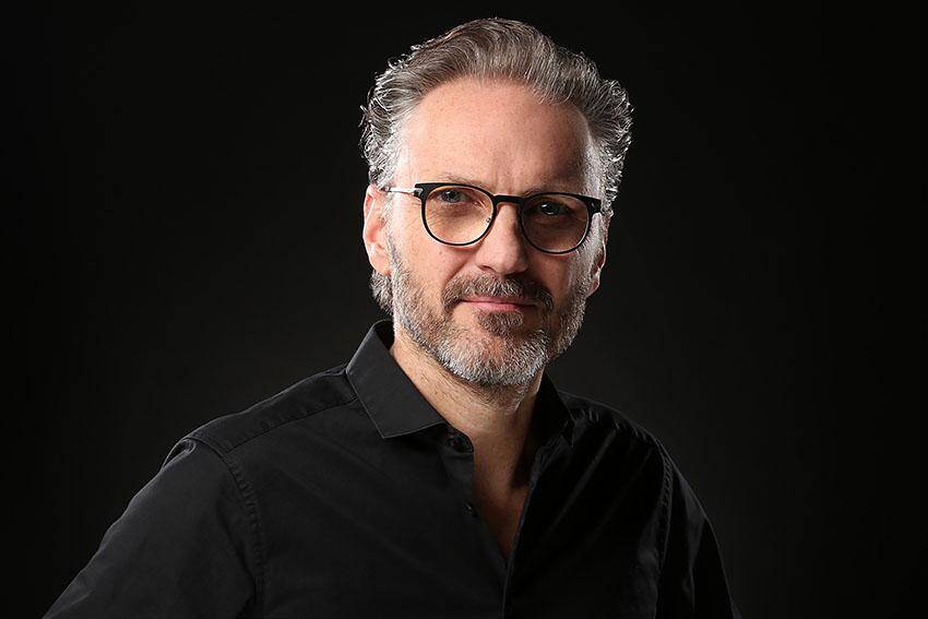 Guido Körfer - Marketing Beratung und Organisationsentwicklung