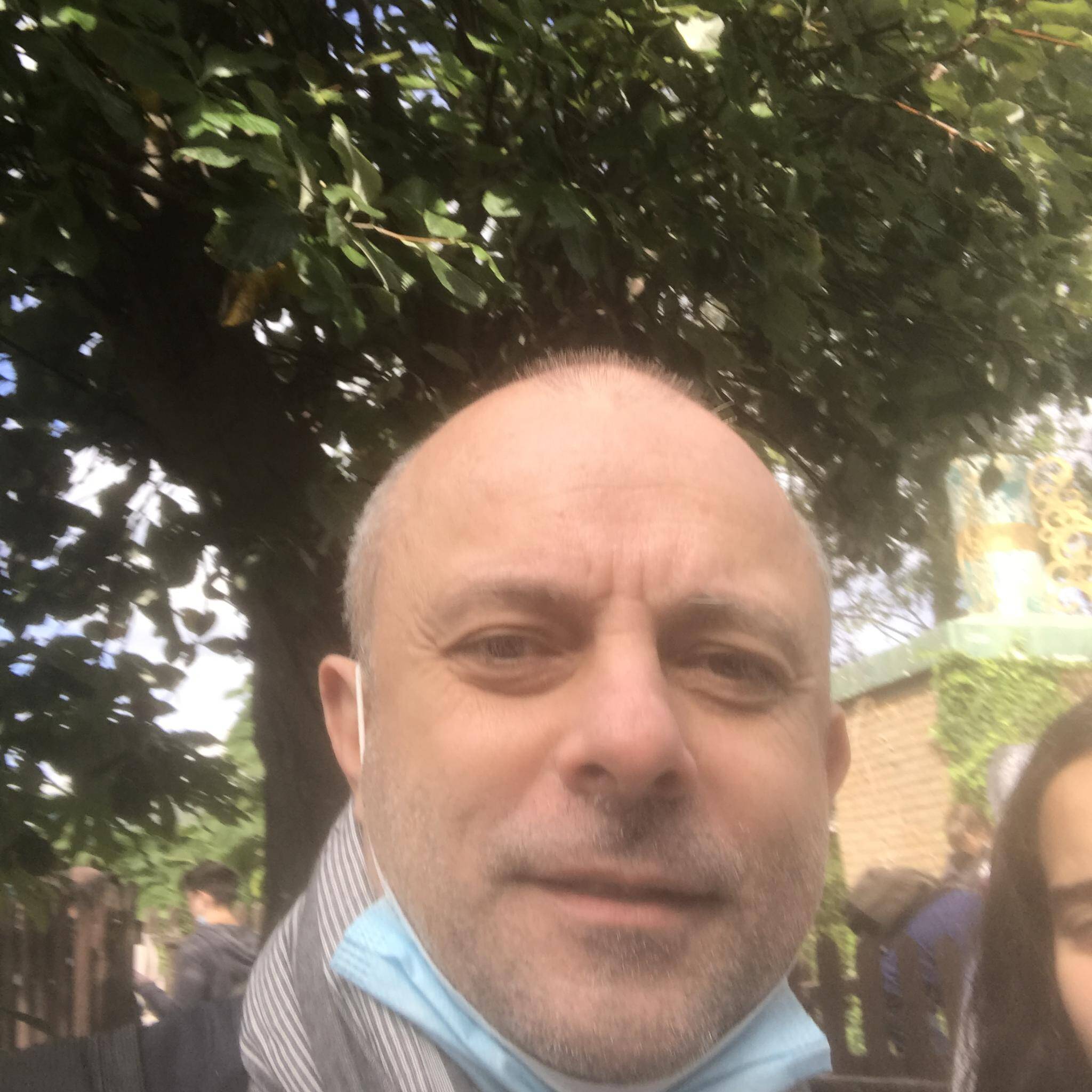 Emmanuel Soumagne