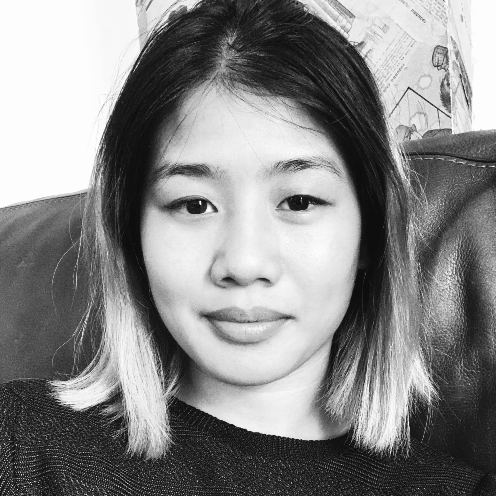 Krystel  - Chef projet digital / PMO Business / E-commerce