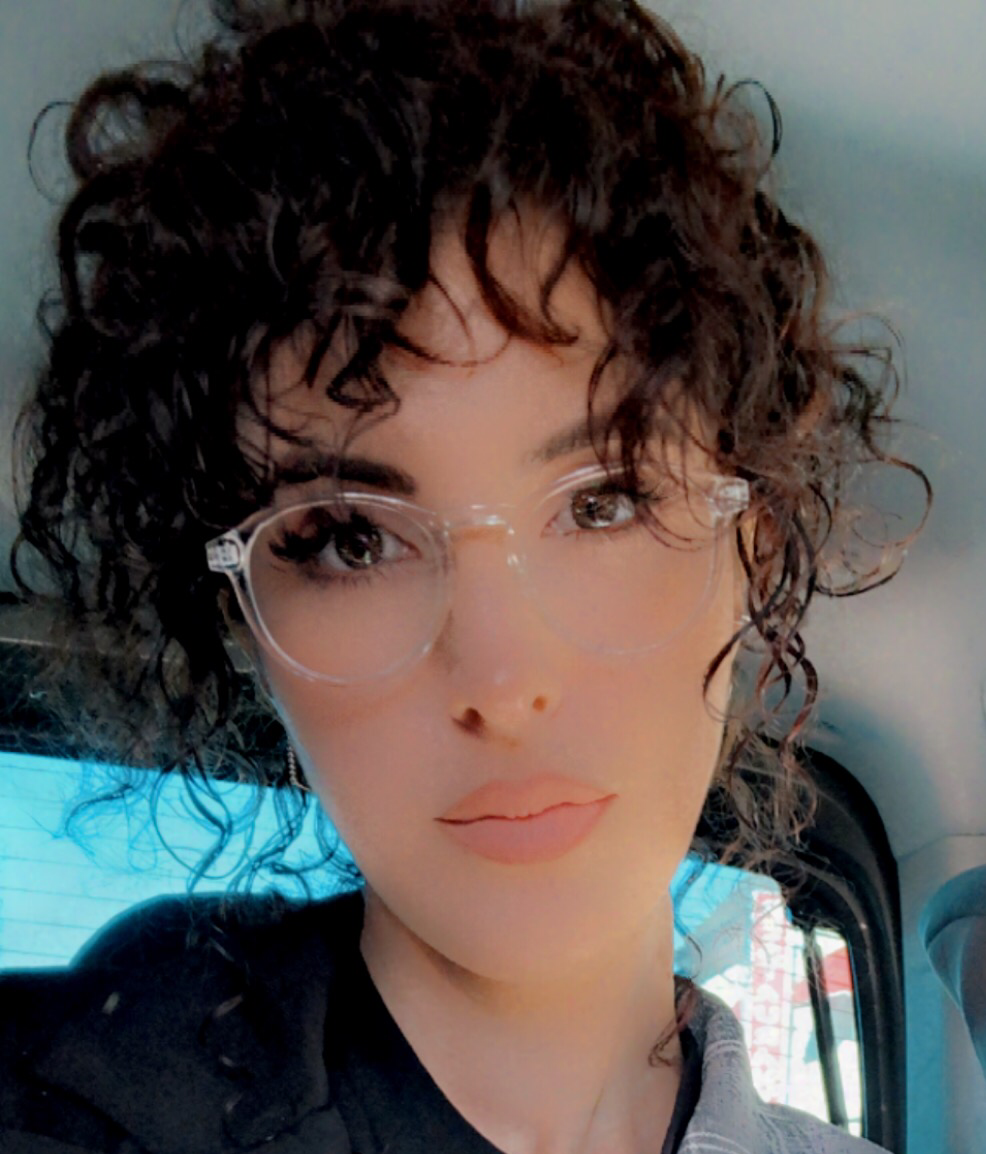 Noémie Gherbi