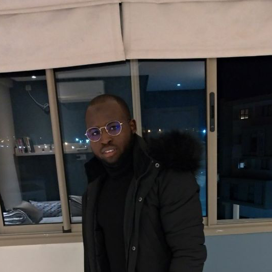 Souleymane Atto Deba
