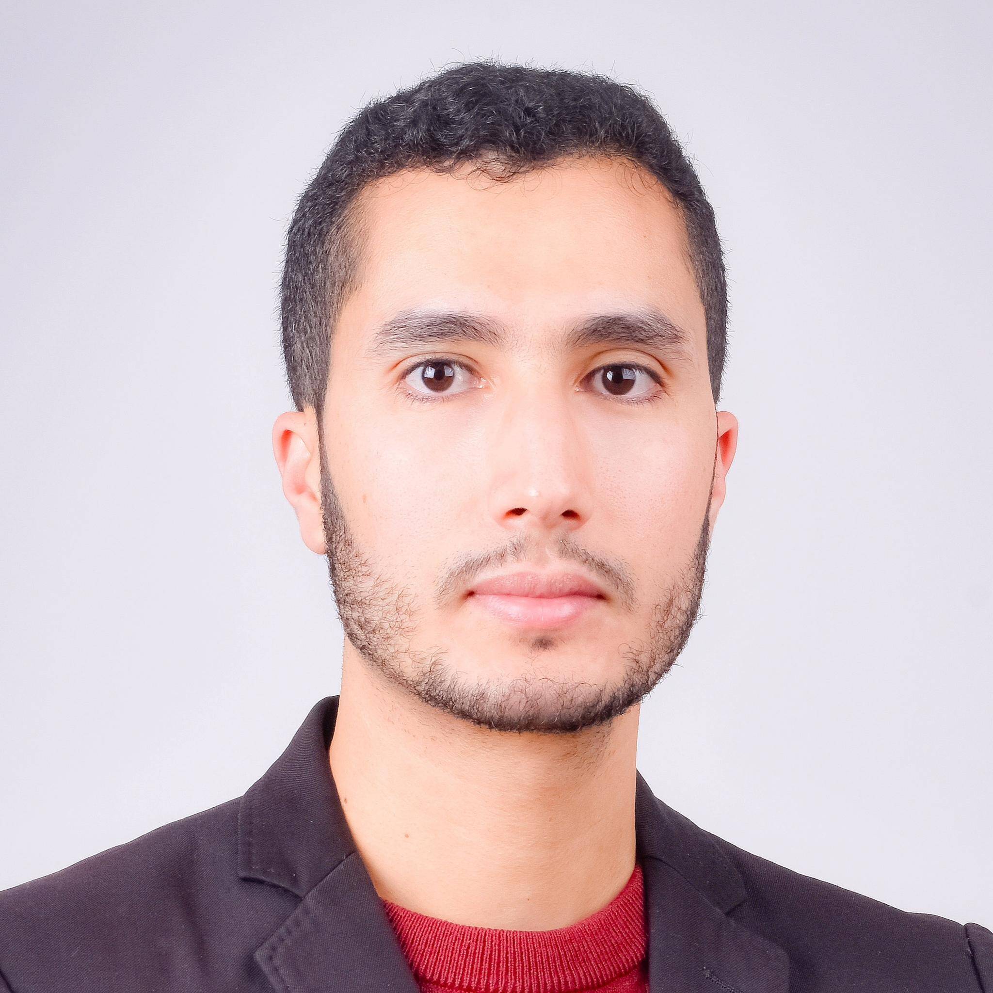 Lahouani Abdelkbir