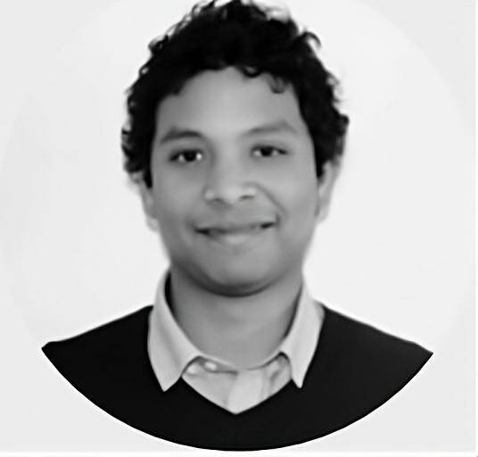 Kevin P. - Développeur Mobile iOS