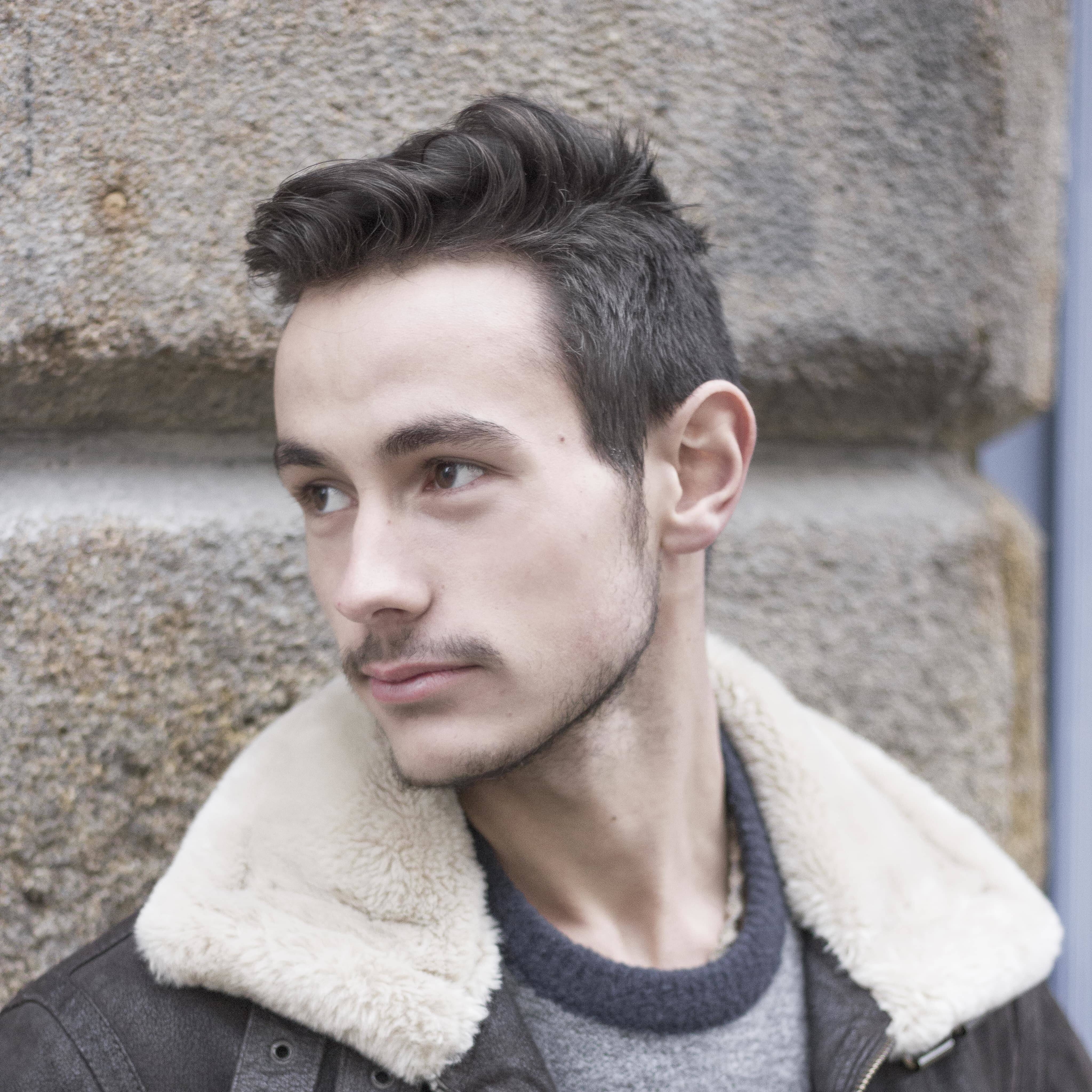 Nicolas Offret - Copywriter