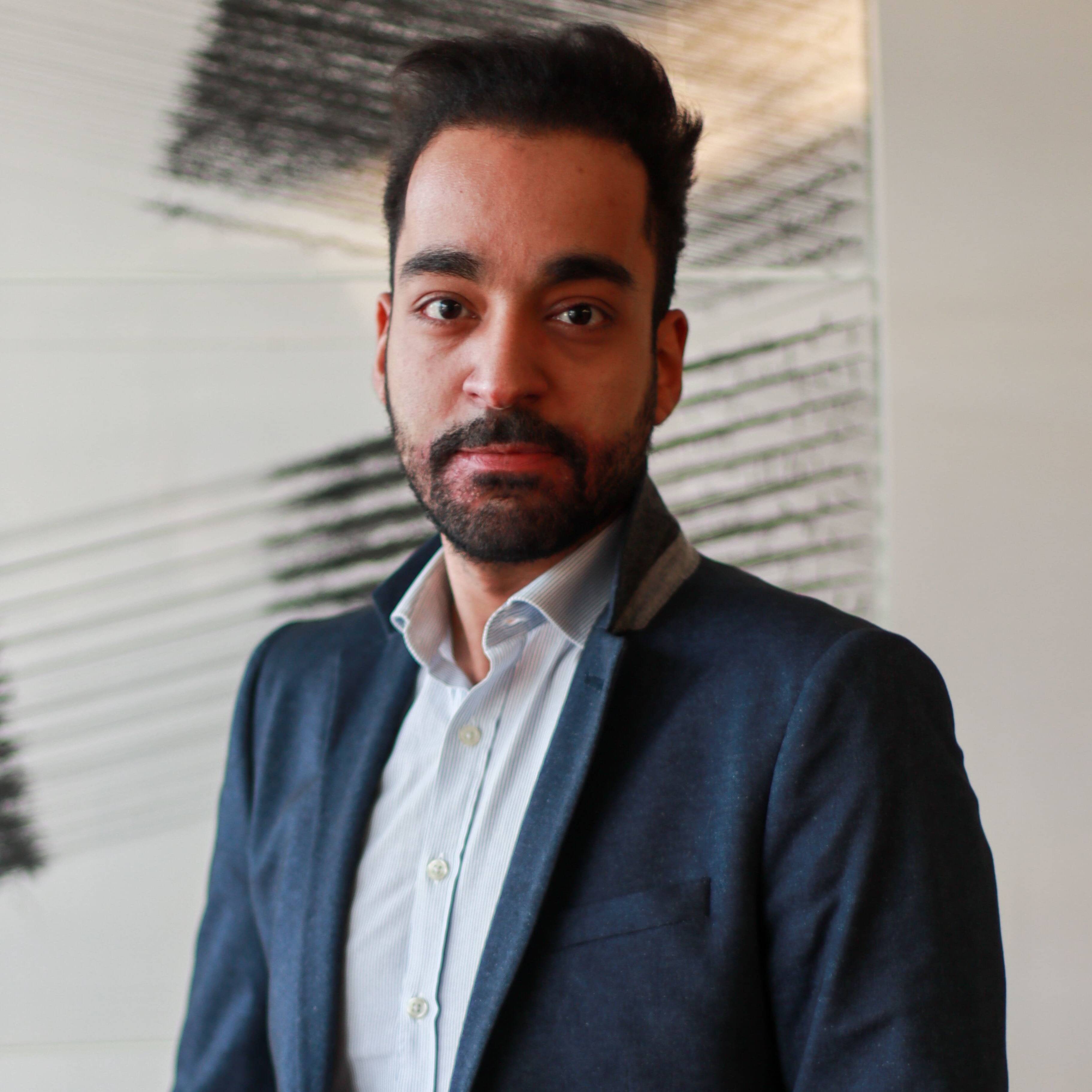 Mohamed A.