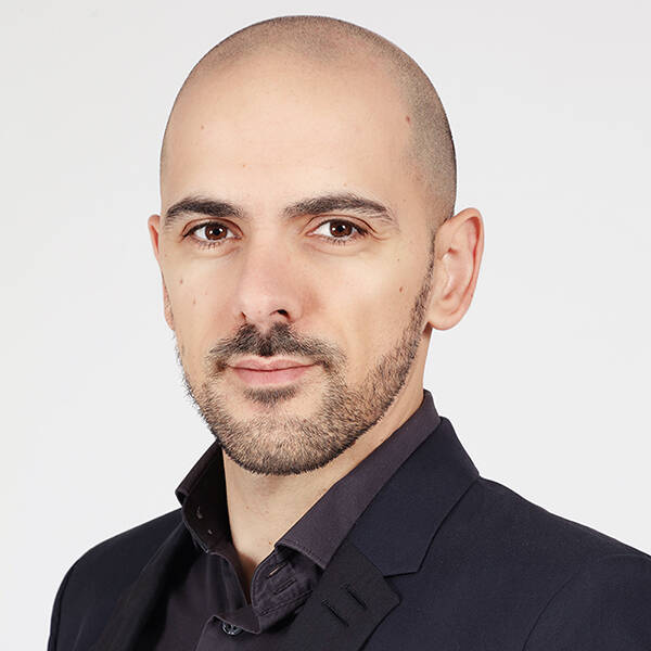 Daniel Cesar