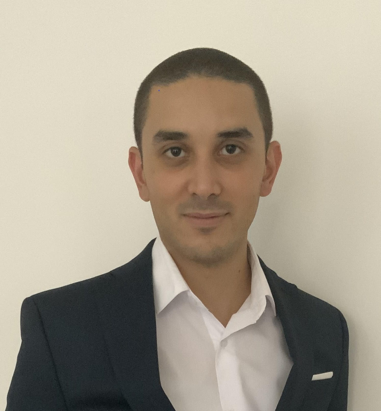 Noureddine Damak - Expert SharePoint Office 365 / Power Platform